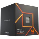 Procesador AMD Ryzen 9 7900 12 Core 3.7GHz 76MB Socket AM5 100-100000590BOX